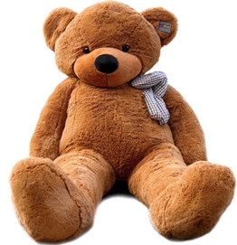 Riesen teddy 180 - Der Gewinner unserer Redaktion
