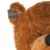 Riesen Teddybär XXL 120 cm Original Feluna Braun