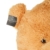 Riesen Teddybär XXL Kuschelbär 120 cm Original Feluna Hellbraun