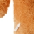 Riesen Teddybär XXL Kuschelbär 120 cm Original Feluna Hellbraun