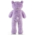 Riesen Teddybär XXL Kuschelbär 120 cm Original Feluna  Lila