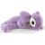 Riesen Teddybär XXL Kuschelbär 120 cm Original Feluna  Lila