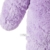 Riesen Teddybär XXL Kuschelbär 120 cm Original Feluna  Lila