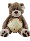 Sweety Toys 3785 XXL Riesen Teddy Teddybär Willi super süss 90 cm Willibär