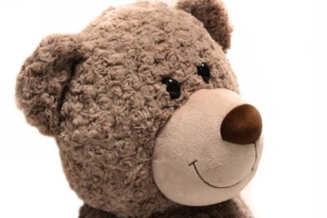 Sweety Toys 3785 XXL Riesen Teddy Teddybär Willi super süss 90 cm Willibär