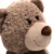 Sweety Toys 3785 XXL Riesen Teddy Teddybär Willi super süss 90 cm Willibär