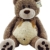 Sweety Toys 3785 XXL Riesen Teddy Teddybär Willi super süss 90 cm Willibär