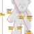 XL Kuschel-Riesen-Teddybär groß in Weiß