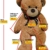 XXXL Teddy Braun Riesen-Teddy