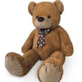 XXXL Teddy Braun Riesen-Teddy