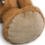 XXXL Teddy Braun Riesen-Teddy