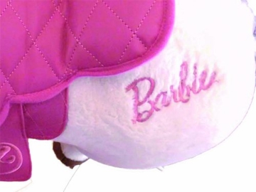 Barbie Plüschpferd Majesty Happy People 58035