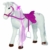 Barbie Plüschpferd Majesty Happy People 58035