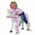 Barbie Plüschpferd Majesty Happy People 58035