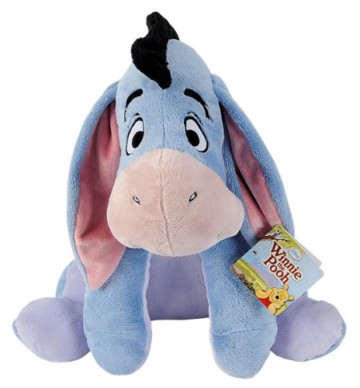 Disney Winnie The Puuh 61cm Simba 6315872660