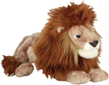 Naturline Softissimo Löwe 40 cm Heunec-283473 - 