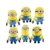 Riesen Minions Plüschfigur 56cm - 