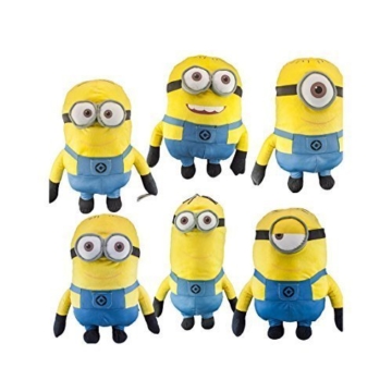 Riesen Minions Plüschfigur 56cm