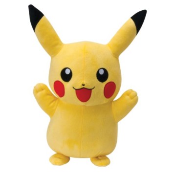 Riesen Pokémon Pikachu TOMY T71799A2 - 