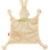 sigikid, Mädchen, Schnuffeltuch Hase, Bungee Bunny, Rosa/Bunt, 48933 - 4