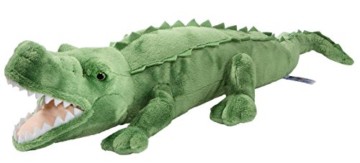 Softissimo Classics riesen Krokodil 50 cm Heunec 283671 - 