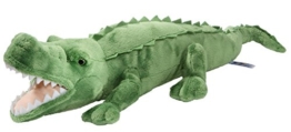 Softissimo Classics riesen Krokodil 50 cm Heunec 283671