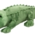 Softissimo Classics riesen Krokodil 50 cm Heunec 283671