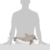 Softissimo riesen Delfin 50 cm Heunec 248571