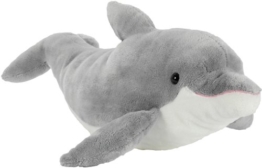 Softissimo riesen Delfin 50 cm Heunec 248571