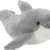 Softissimo riesen Delfin 50 cm Heunec 248571