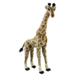 XXL Riesen Giraffe