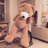 MAKOSAS MKS XXL Teddybär Groß